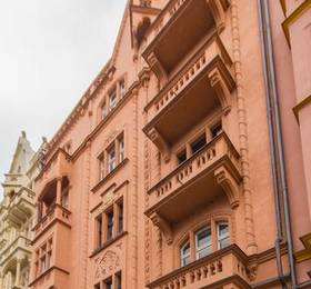 Отдых в Apartment Slezska 58 - Чехия, Прага