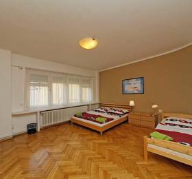 Отдых в Apartment Myslikova - Чехия, Прага