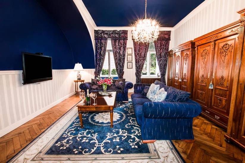 Glamour Grand Apartment Чехия, Прага