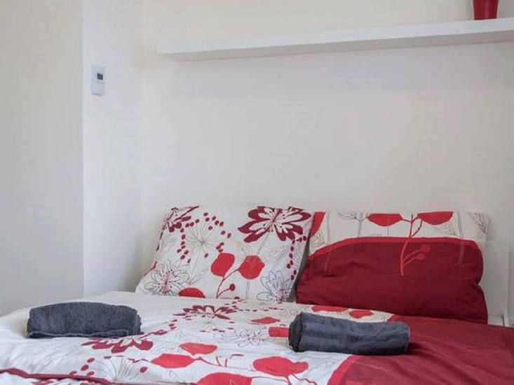 Apartment Nekazanka Чехия, Прага