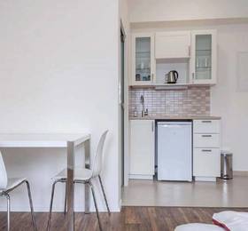 Apartment Nekazanka в Праге