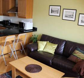 Your Holiday Apartment в Праге