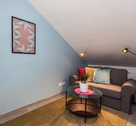 Отдых в Comfortable Prague Apartments - Чехия, Прага