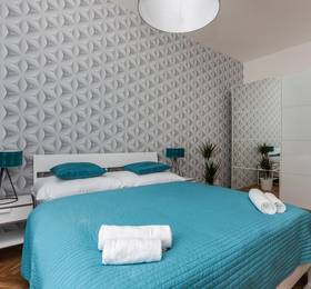 Comfortable Prague Apartments в Праге