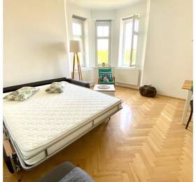 Отдых в Central-Modern-Apartment - Чехия, Прага
