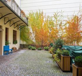 Отдых в Apartments Truhlarska - Чехия, Прага