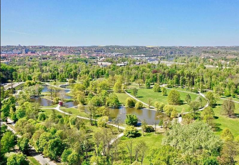 Lovely Prague Havanska 4* Чехия, Прага