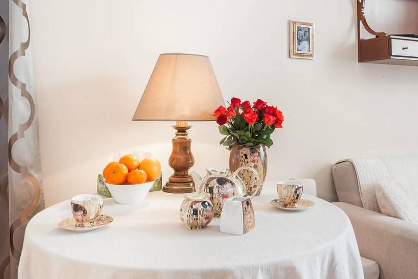 Beautiful Flat Next to The City Centre 4* Чехия, Прага