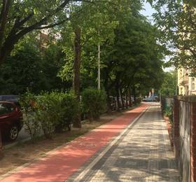 Туры в Beautiful Flat Next to The City Centre в Чехии