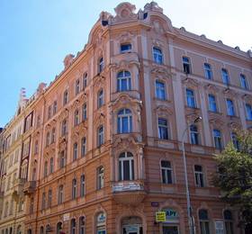 Туры в Italska Residence в Чехии