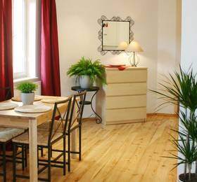Italska Residence в Праге