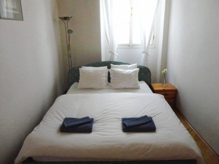 Old Prague Centrum Apartment