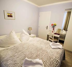Under the Charles Bridge 3BDR Loft в Праге