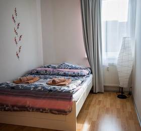 Отдых в Luxury Apartment with Terrace - Чехия, Прага