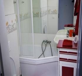Туры в Luxury Apartment with Terrace в Чехии