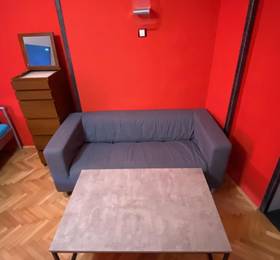 Отдых в Apartment B42 Bed and Cafe - Чехия, Прага