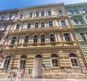 Отдых в Apartment Neklanova 9 - Чехия, Прага