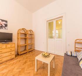 Apartment Neklanova 9 в Праге