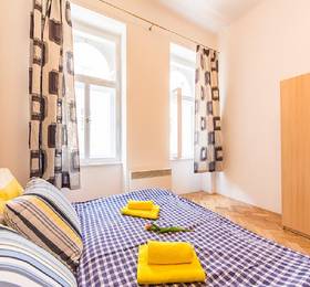 Туры в Apartment Neklanova 9 в Чехии