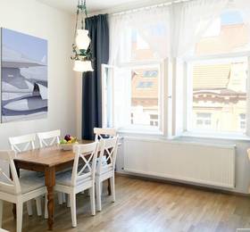 Отдых в Giclee Art Apartment Prague Centre - Чехия, Прага