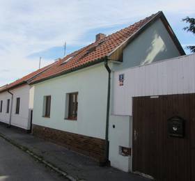 House Agnesa в Праге