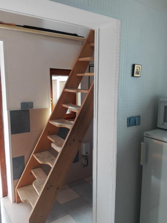 House Agnesa