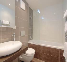 Отдых в Apartment in Prague Liben - Чехия, Прага