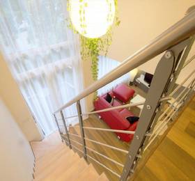 Apartment in Prague Liben в Праге