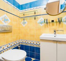 Apartment u Zvonarky в Праге