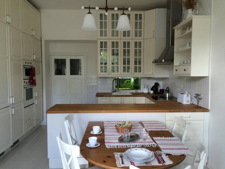Great Apartment - 3 Bedrooms 4* Чехия, Прага