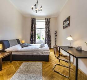 Anica Apartment в Праге