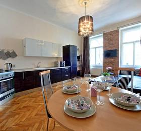 Отдых в Anica Apartment - Чехия, Прага
