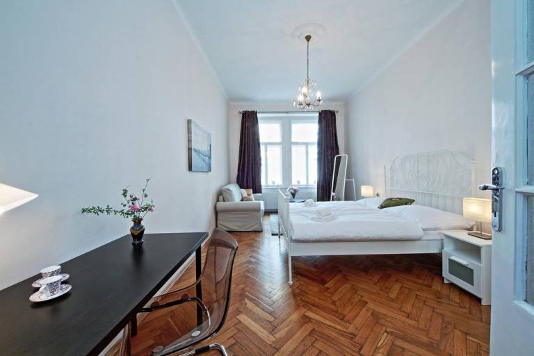 Anica Apartment