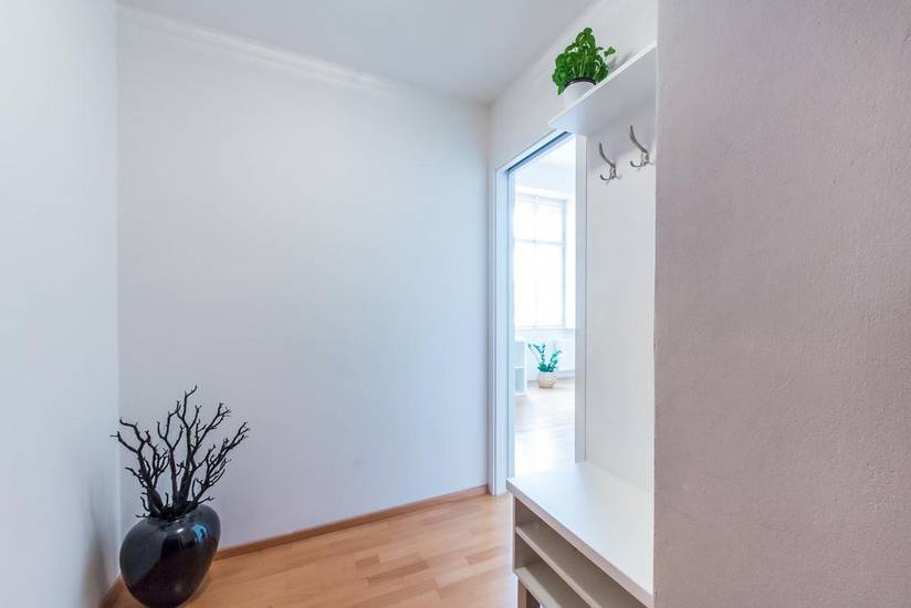 Christi Apartment 4* Чехия, Прага