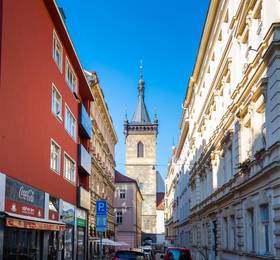 Туры в Christi Apartment в Чехии