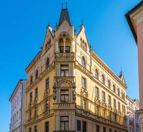 Отдых в Christi Apartment - Чехия, Прага