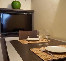 Туры в Apple Prague Apartment в Чехии