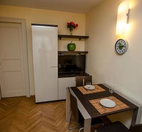 Отдых в Apple Prague Apartment - Чехия, Прага