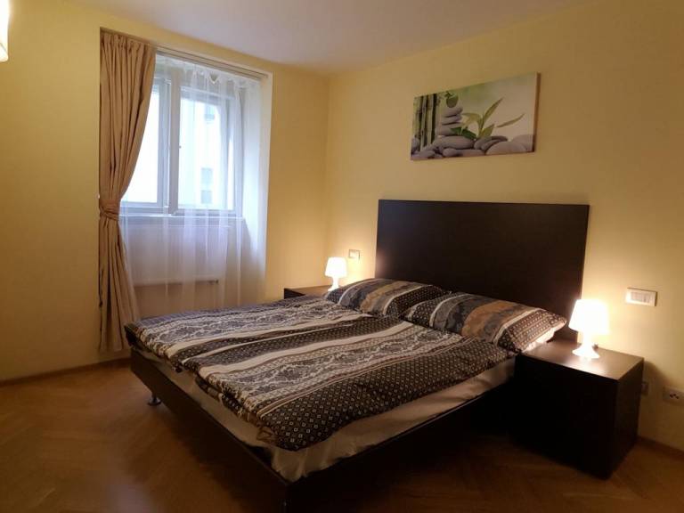 Apple Prague Apartment