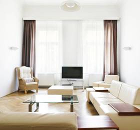 Отдых в Century apartment - Чехия, Прага
