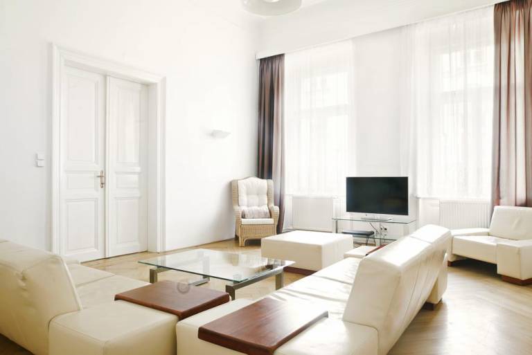 Century apartment