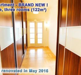 Отдых в Astra 3 - Large Apartment with Terrace - Чехия, Прага