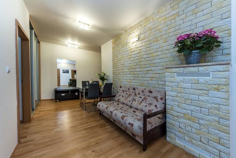 City centre apartment Чехия, Прага
