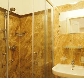 City centre apartment в Праге