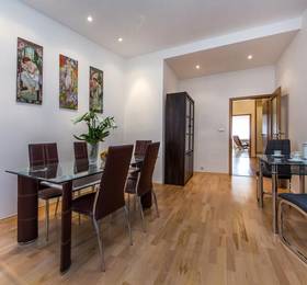 Отдых в City centre apartment - Чехия, Прага