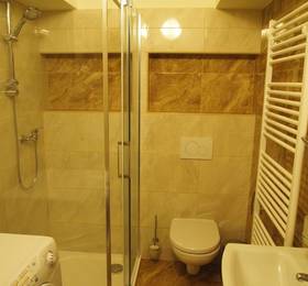 Туры в City centre apartment в Чехии