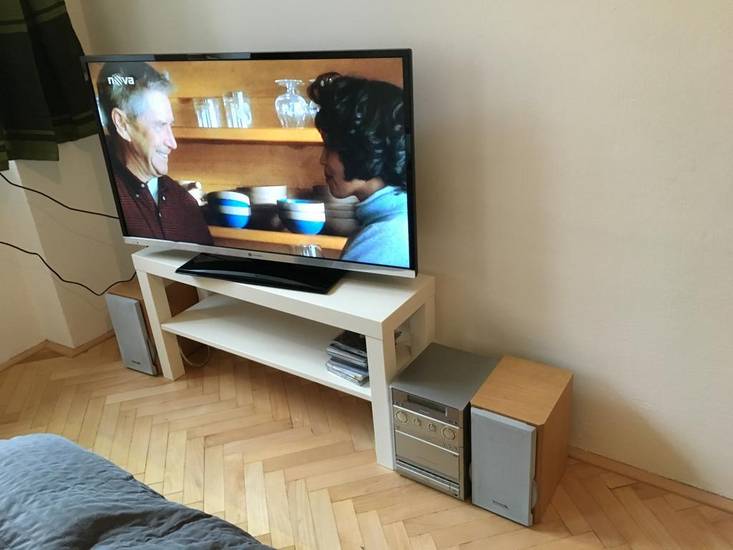 Nerudova Apartment Чехия, Прага
