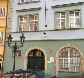 Отдых в Nerudova Apartment - Чехия, Прага