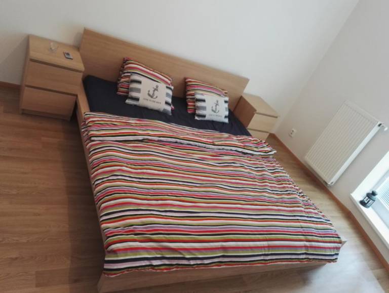 Flat near Airport