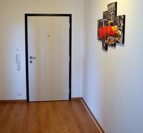 Туры в Apartment Hostivar в Чехии
